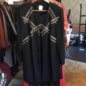 2 piece Jacket & Dress